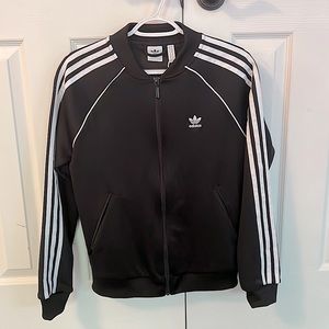 Adidas Primeblue SST Track Jacket